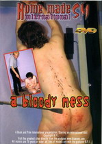 A Bloody Mess