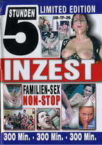 Inzest Non-Stop (5 Hours)