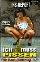 Ich Muss Pissen