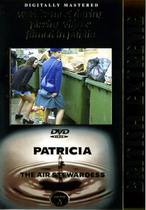 British Extreme 08 (Patricia & The Air Stewardess)