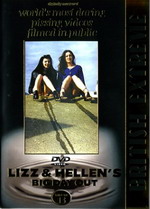 British Extreme 13 (Liz & Hellen's Big Day Out)