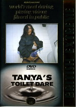 British Extreme 16 (Tanya's Toilet Dare)