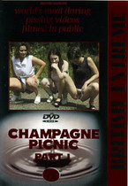 British Extreme 19 (Champagne Picnic Part 1)