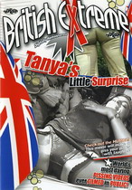 British Extreme 20 (Tanya's Little Surprise)