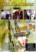 Days Gone By