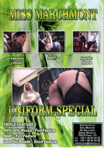 Uniform Special