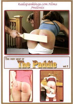 The Very Best Of The Paddle 2