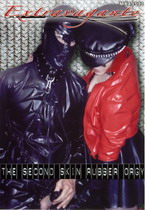 The Second Skin Rubber Orgy 1