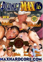 Planet Max 16