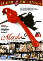 Masks 2: The Light & The Dark