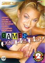 Super Serie 34: Games People Play