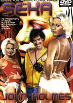 Seka & John Holmes