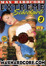 Extreme Schoolgirls 09