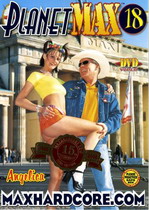 Planet Max 18