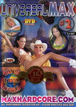 Universal Max 2