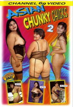Asian Chunky Chicks 2