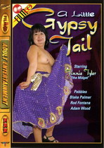 A Little Gypsy Tail