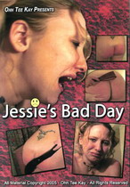 Jessie's Bad Day