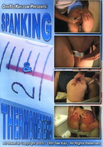 Spanking & Thermometers