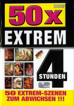 50 x Extrem (4 Hours)