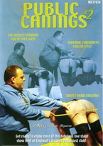 Public Canings 2