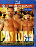 Payload (Dvd + Blu-Ray)
