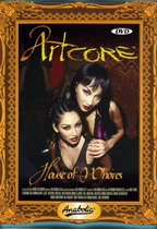 Artcore 1: House Of Whores