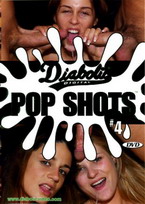 Diabolic Pop Shots 4