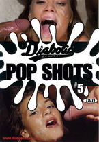 Diabolic Pop Shots 5