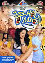 Ass-Hole O Mio 3