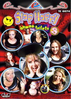 Slap Happy 3: Human Toilets
