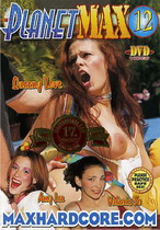 Planet Max 12