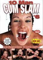 10 Man Cum Slam 06