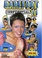 Barefoot Confidential 11