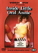 Inside Little Oral Annie