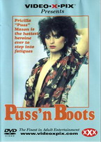 Puss 'n' Boots