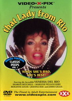 That Lady From Rio
