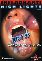 Best Of Gang Bang Brutal