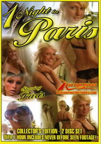 1 Night In Paris Hilton