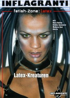 Latex-Kreaturen