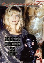 The Second Skin Rubber Orgy 2