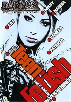 Teen Fetish