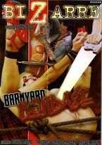 Barnyard Bondage 1