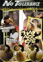 Phat Azz Ho's 3