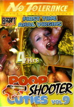 Poop Shooter Cuties 09