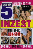Inzest Non-Stop (5 Hours)