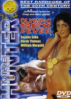Olympic Sex Fever