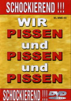 Wir Pissen Und Pissen