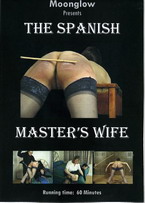 The Spanish Masters Wife