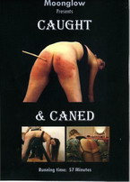 Caught & Caned + Jenny's Audition